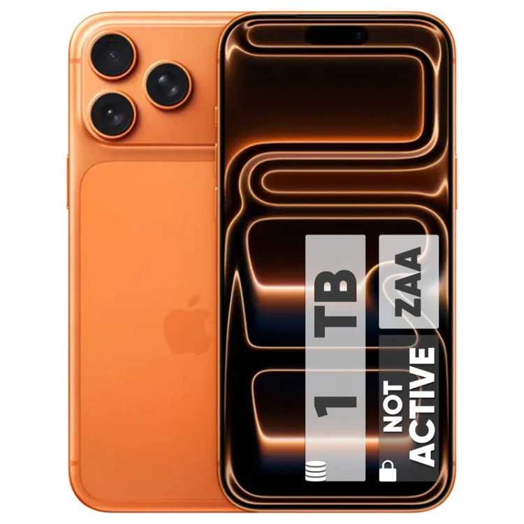 گوشی موبایل اپل مدل iPhone 17 Pro Max ZAA